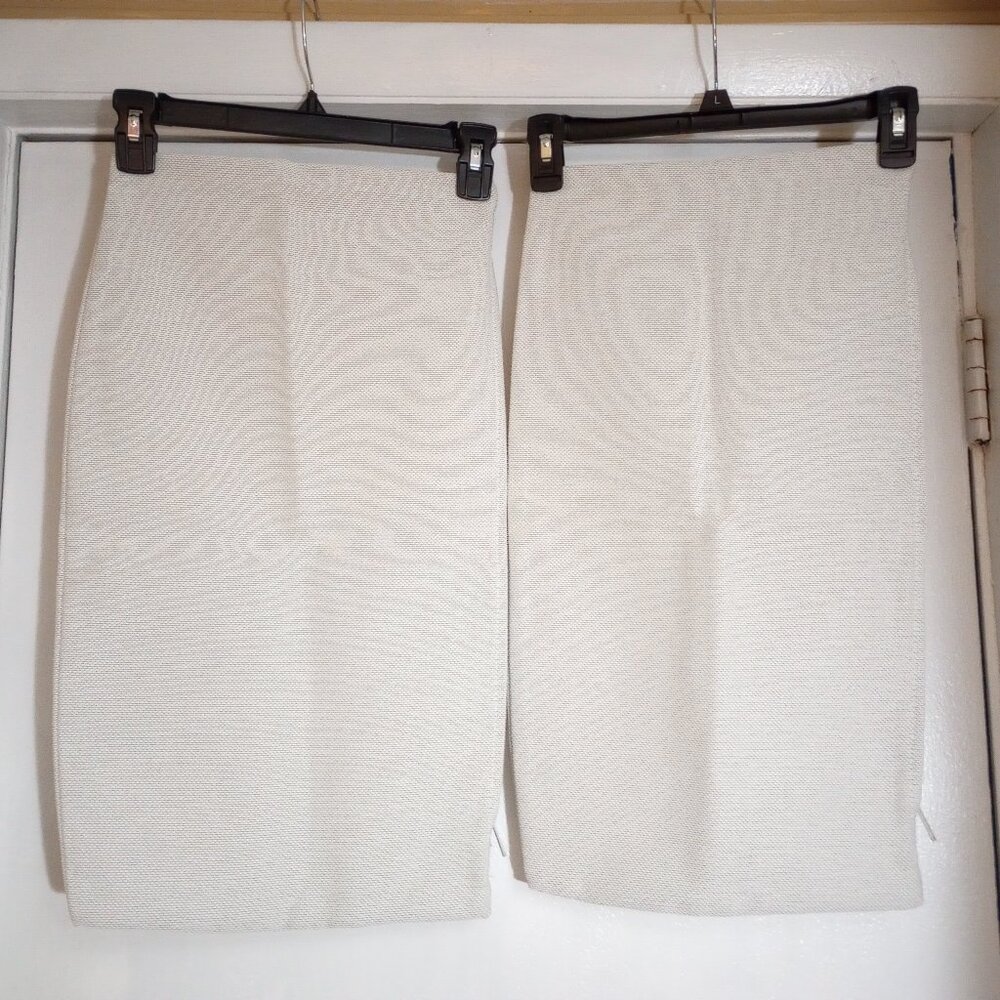 2 IKEA SÖDERHAMN Sofa Cushion Covers, Like New